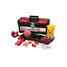 Brady 105960 Personal Elec Lo Kit (no Padlocks) Turkey
