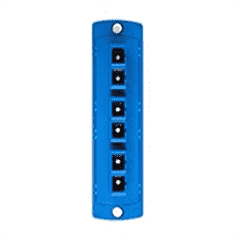 Leviton 5F100-6LC Adapter Plate