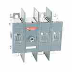 Abb OT200U12 ABB  3p Sw 200a Nf Ul98 600v