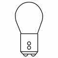 Ge Industrial 1662-28 GE Industrial  27529 Miniature Turkey
