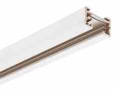 Juno Lighting TU12WH 12ft Trac