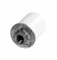 Leviton 10046 Pkd W/1/4 In Cap Turkey