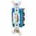 Leviton 1202-2I Double