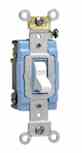 Leviton 1202-2W Double Turkey