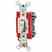 Leviton 1221-2 Single Turkey