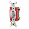 Leviton 1221-2GY Single Turkey