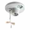 Leviton 29816-C Incandescent Lampholder