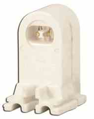 Leviton 13465-W Fluorescent Lampholder Turkey