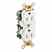 Leviton 5262-W Duplex Receptacle Turkey