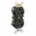Leviton 5352-E Narrow Duplex Receptacle Turkey