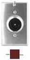 Leviton 5361-CH Clock Hanger Recept