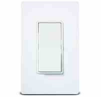 Leviton 5602-2W Double