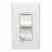 Leviton 6633-PLW Slide Dimmer Turkey