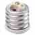 Leviton 8681 Socket Adapter Turkey