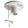 Leviton 8827-CW2 Incandescent Lampholder Turkey