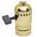 Leviton 9346-PG Incandescent Lampholder Turkey