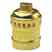 Leviton 9347-PG Incandescent Lampholder