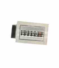 Leviton MPCTR-TKW