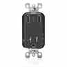 Leviton T5830-E Receptacle / USB Charger Combo