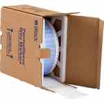 Brady PS250150WT2