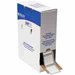 Brady BM711000175342 1765 In X 166 In (4483 Mm X 4216 Mm)