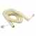 Leviton C2407-15I 15' Hndset Crd
