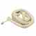 Leviton C2407-25I 25' Hndset Crd