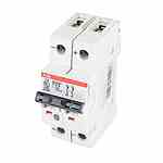 Abb S202UDCZ10 ABB   S202udc