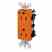 Leviton 16262-IG Hospital Grade IG Decora Duplex Receptacle Turkey