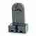 Leviton 390-1 Flour Skt Cp/pkd Turkey