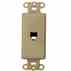 Leviton 40649-I Decora Insert Turkey
