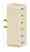 Leviton 63-I Triple Tap Pkd
