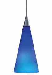 Juno Lighting TLP312COBALT