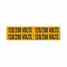 Brady 44259 Conduit & Voltage Marker Turkey