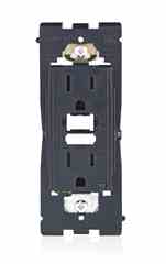 Leviton REG15-C00 Turkey