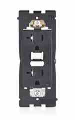 Leviton REG20-C00