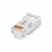 Leviton 47613-EZ6 Modular Plug Turkey