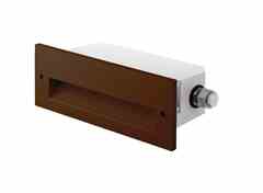 Juno Lighting 838LED133KBZ JUNO 838LED