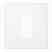 Leviton AWP0F-1I LEV  RENII PLATE Turkey