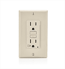 Leviton A7599-T GFCI Receptable