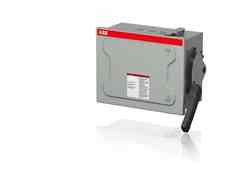 Abb EOHU361K ABB  30A Turkey