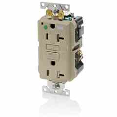 Leviton GFWT2HGI 5 Turkey