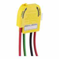Leviton M3WSW-ST Wiring Module for Lev