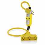 Leviton GFM153TC Turkey
