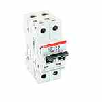Abb S282-K2W ABB  Nla Use S202p