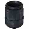 Leviton 6017 Boot for 15 & 20 Amp Straight Blade Plug