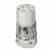 Leviton 8319-CT #1cd/hospgrade/trans