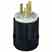 Leviton 2621 Locking Plug