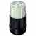 Leviton C2623 Locking Connector Turkey