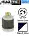 Leviton 2321 Locking Plug